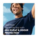 Nivea Men Cool Kick 48 Hour Deodorant , 1.7oz (50ml)
