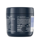 Nivea Men Deep Black Carbon 48 Hour Body Cream, 13.5oz (400ml)