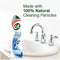 Cif Original Cream With 100% Natural Cleaning Particles, 250ml
