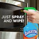 Fantastik All-Purpose Cleaner - With Bleach, 32 fl oz. (Pack of 2)