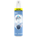 Glade Clean Linen Air Freshener Spray, 8.3 oz.