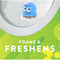 Scrubbing Bubbles Toilet Bowl Cleaner Gel - Citrus, 24 oz. (Pack of 3)