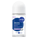 Nivea Derma Control RESTORE Micro Hyaluron w/ Vitamin E, 1.7oz (50ml)