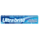 Ultra Brite Advanced Whitening All In One Toothpaste, 6.0oz (170g) (Pack of 12)