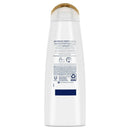 Dove Anti-Frizz Oil Therapy Shampoo, 12 Fl. Oz. (355ml)