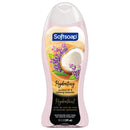 Softsoap Hydrating Coconut Oil & Calming Lavender Body Wash, 20oz.