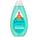 Johnson's No More Tangles Baby Shampoo, 500ml (16.9 fl oz)