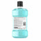 Listerine Cool Mint Milder Taste 0% Alcohol Mouthwash, 25.3oz 750ml (Pack of 3)