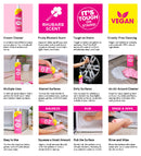 The Pink Stuff - The Miracle Cream Cleaner, 16.9oz. (500ml)