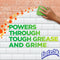 Fantastik Disinfectant Multi-Purpose Cleaner - Fresh Scent, 32 oz (Pack of 6)