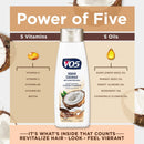 Alberto VO5 Island Coconut w/ Coconut Milk Conditioner, 12.5 oz. (Pack of 3)