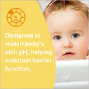 Johnson's Baby Head-to-Toe Wash & Shampoo, 100ml (3.4 fl oz) (Pack of 3)