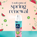 Glade Watermelon & Cucumber Air Freshener - LIMITED EDITION, 7.3oz.