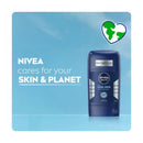 Nivea Men Cool Kick 48 Hour Deodorant , 1.7oz (50ml)