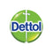 Dettol Anti-Bacterial Complete Clean Bathroom Cleaner - Fresh 440ml (Pack of 6)