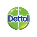 Dettol Anti-Bacterial Complete Clean Bathroom Cleaner - Fresh 440ml (Pack of 2)