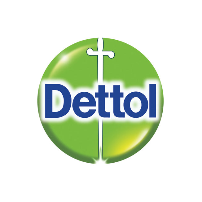 Dettol Anti-Bacterial Complete Clean Bathroom Cleaner - Fresh 440ml (Pack of 2)
