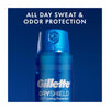 Gillette Dry Shield 24/7 Arctic Ice Dry Spray Antiperspirant, 4.3oz