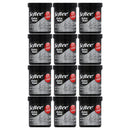 12 Pack x Softee Extra Hold Protein Styling Gel, 8oz (227g)