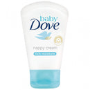 Baby Dove Nappy Cream Rich Moisture, 42ml (45g) (Pack of 12)