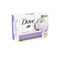 Dove Relaxing Beauty Bar Coconut Milk & Jasmine, 3.17oz (Pack of 12)