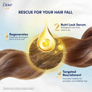 Dove Ultra Care Hair Fall Rescue Shampoo, 23oz (680ml) (Pack of 3)