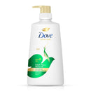 Dove Ultra Care Hair Fall Rescue Shampoo, 23oz (680ml)