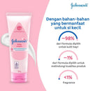 Johnson's Baby Cream Intense Moisturization Cream HALAL, 3.52oz