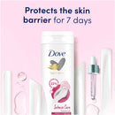 Dove Body Love Intense Care Lotion with Panthenol, 8.45oz (250ml)