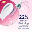 Dove Body Love Intense Care Lotion with Panthenol, 8.45oz (250ml)