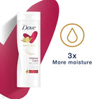 Dove Body Love Intense Care Body Lotion For Very Dry Skin, 13.5oz