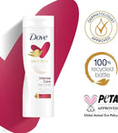 Dove Body Love Intense Care Body Lotion For Very Dry Skin, 13.5oz