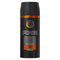 Axe Musk Deodorant + Body Spray, 150ml (Pack of 12)