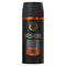 Axe Musk Deodorant + Body Spray, 150ml (Pack of 2)