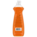 Ajax Ultra Orange Triple Action Dish Liquid, 14 oz. (414ml) (Pack of 3)