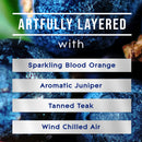 Glade Juniper & Teak Air Freshener Spray, 8.3 oz. (235g) (Pack of 12)