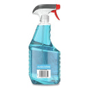 Windex Cleaner Spray Bottle - Fresh (Blue), 500ml (Pack of 2)