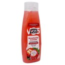 Alberto VO5 Pomegranate Bliss Shine-Boosting Shampoo, 15oz. (443ml)