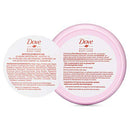 Dove Nourishing Body Care Beauty Cream for Face & Body, 250ml (Pack of 12)