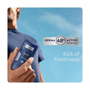 Nivea Men Cool Kick 48 Hour Deodorant , 1.7oz (50ml)