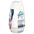 Glade Solid Air Freshener Lavender & Peach Blossom, 6 oz (Pack of 6)