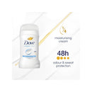 Dove Classic Fresh 48 Hour Anti-Perspirant Deodorant, 1.7oz (50ml)