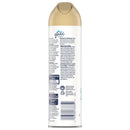 Glade Spray Crisp Waters Air Freshener, 8 oz (Pack of 3)