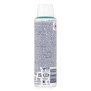 Dove Fresh Care 48H Anti-Perspirant Deodorant Spray, 5oz. (150ml)