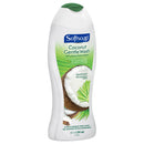 Softsoap Coconut Oil & Lemongrass Body Wash, 20 oz