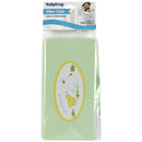 Baby Wipe Case - Safe. Durable, Washable!