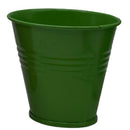Green Citronella Candle For Outdoor Use - Insect Repellent Candle, 1.2oz