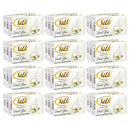 36 Count x Silk Pearl Glow Beauty Bar Soap, 3.53oz Each