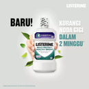 Listerine Multi-Protect Healthy Bright HALAL Mouthwash 8.45oz 250ml