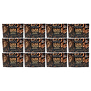 48 Count x Axe Dark Temptation Face & Body Bar Soap, 3.52oz (100g)
